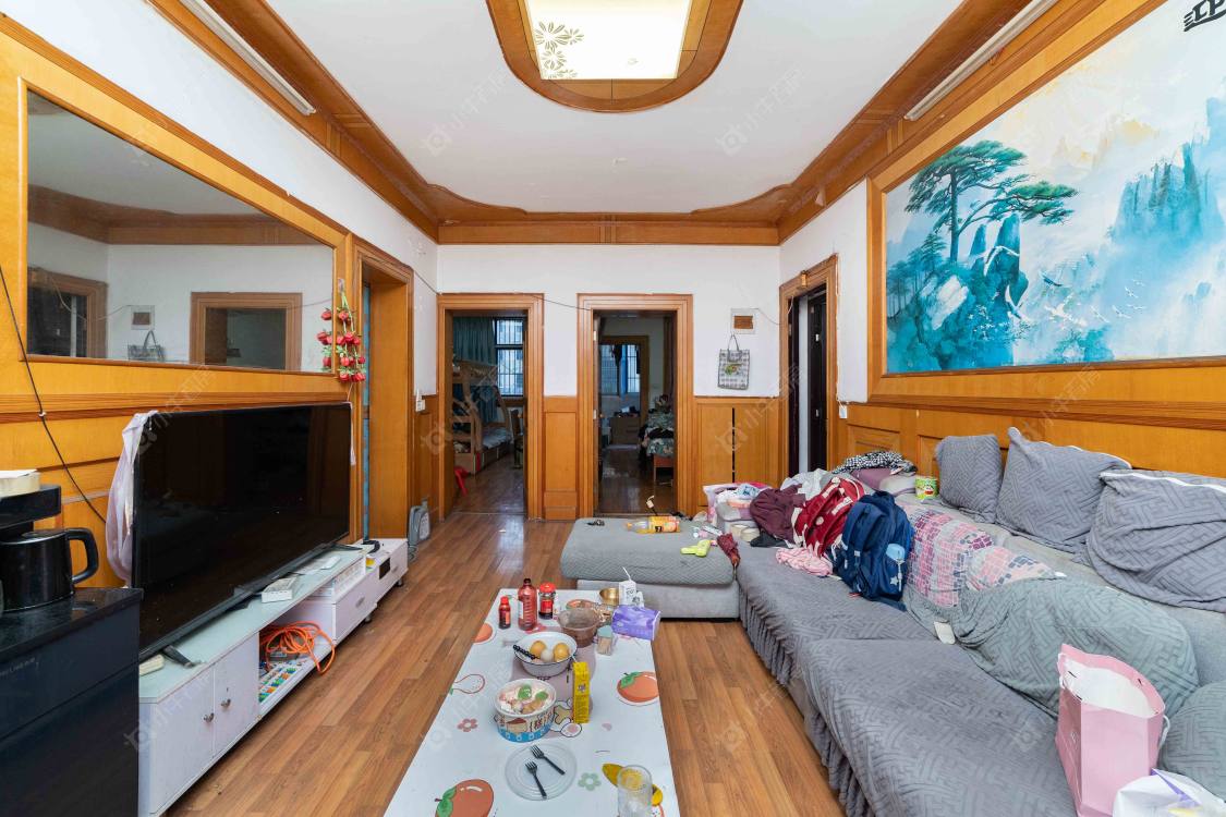 常州剑湖西区在售二手房源室内图_小牛看房