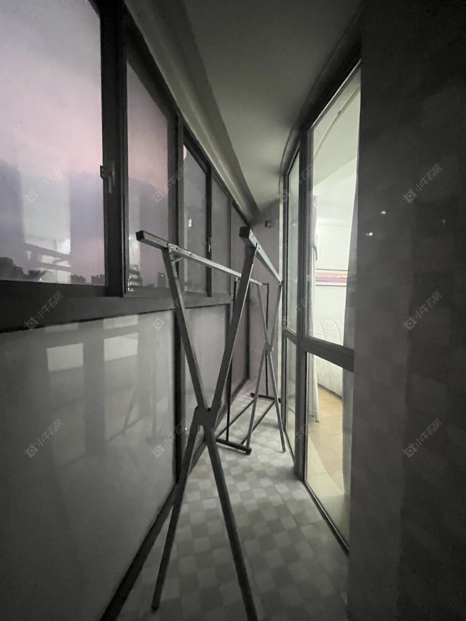 常州滨江明珠城东区在租房源室内图_小牛看房