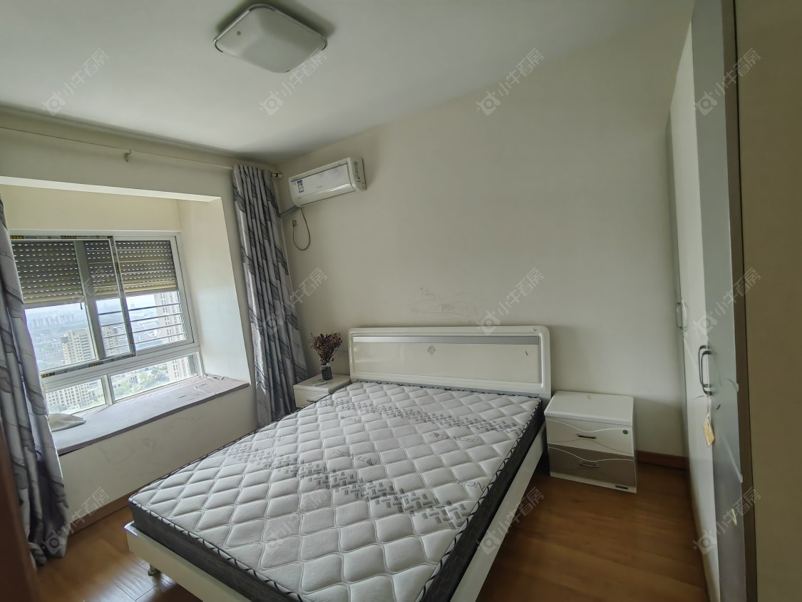 常州万科城在租房源_小牛看房