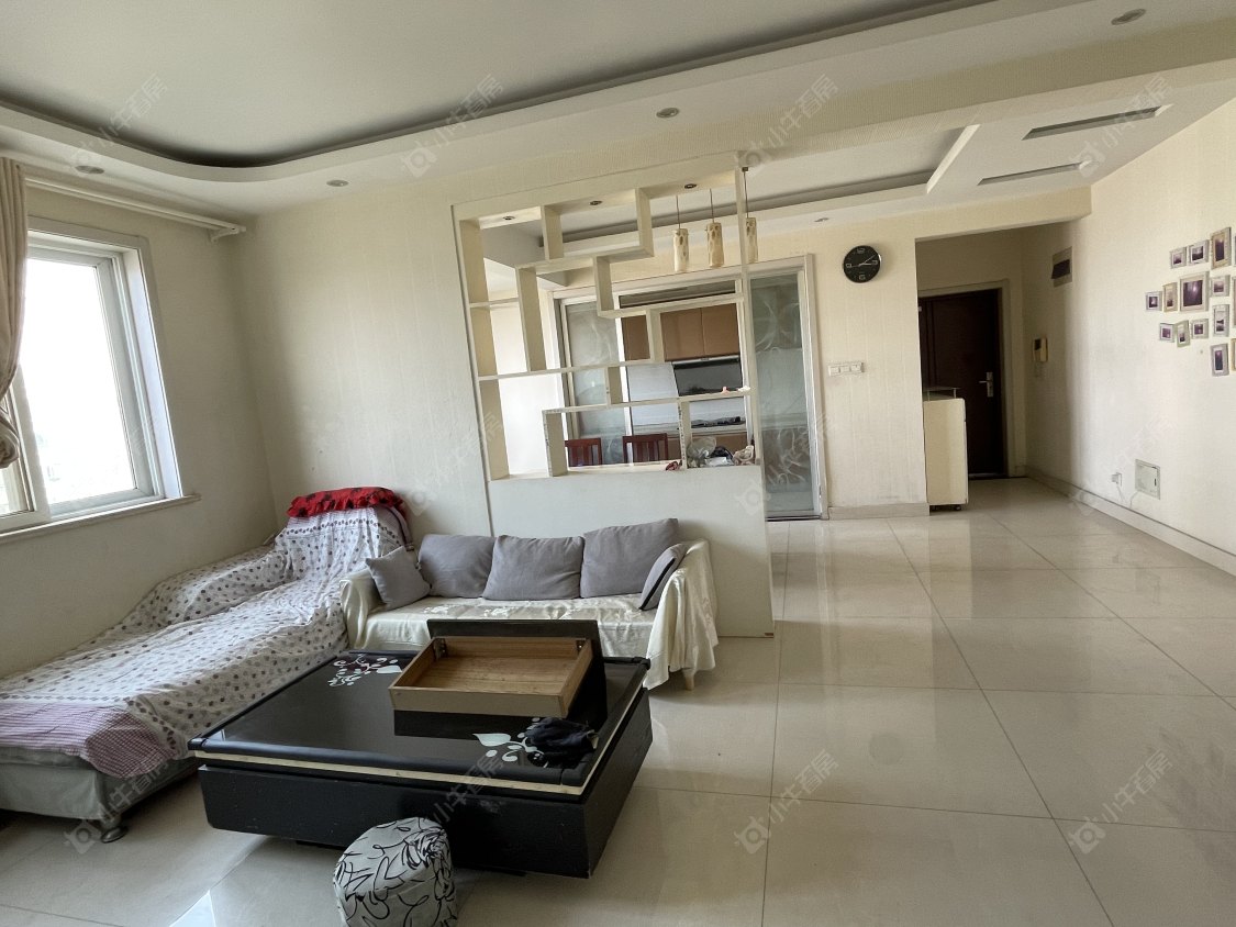 常州太湖明珠苑西苑3室2厅2卫出租房源图片