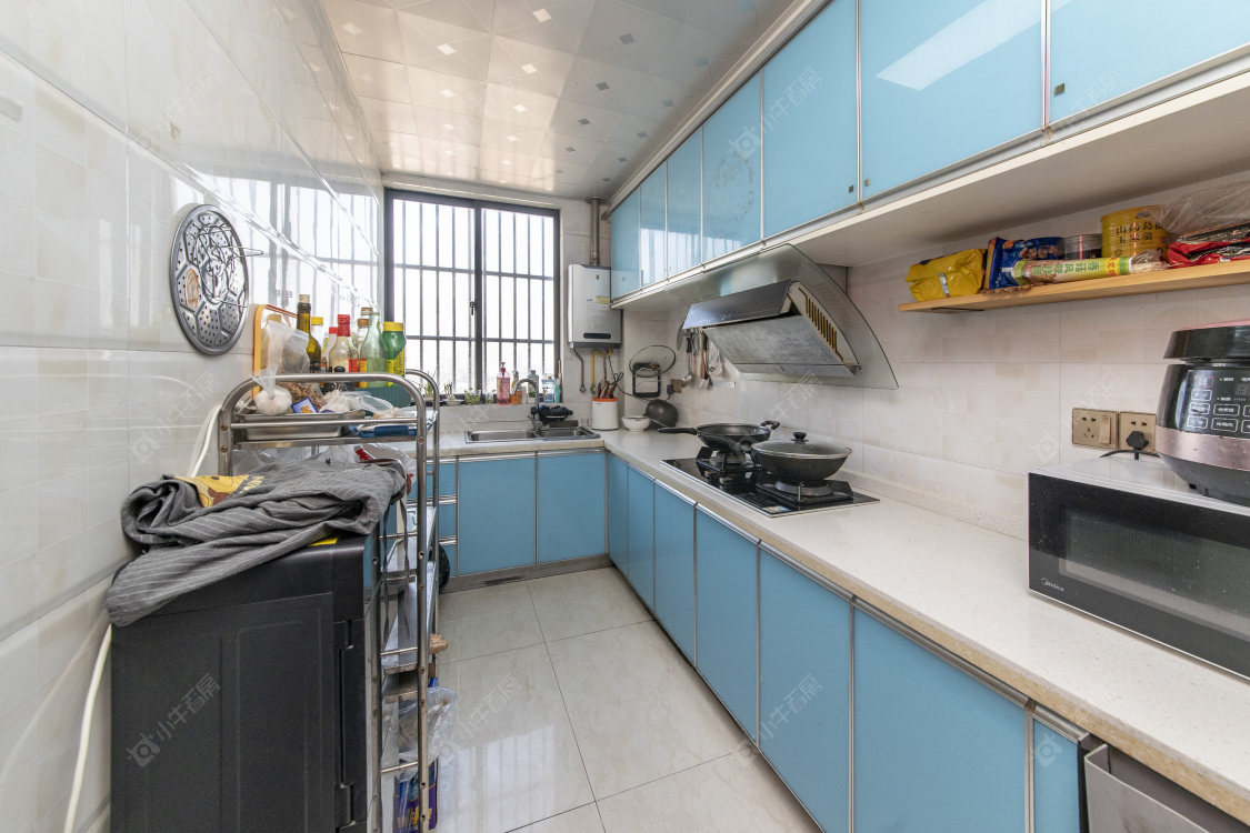 常州聚湖雅苑在售二手房源室内图_小牛看房