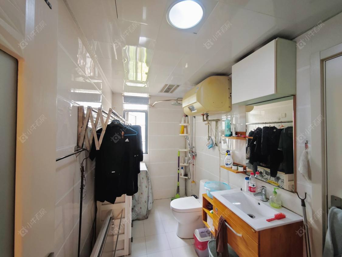常州水岸春天在售二手房房源室内图_小牛看房
