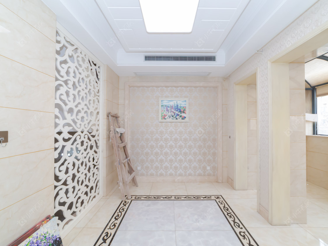 常州阳光龙庭在售二手房源室内图_小牛看房