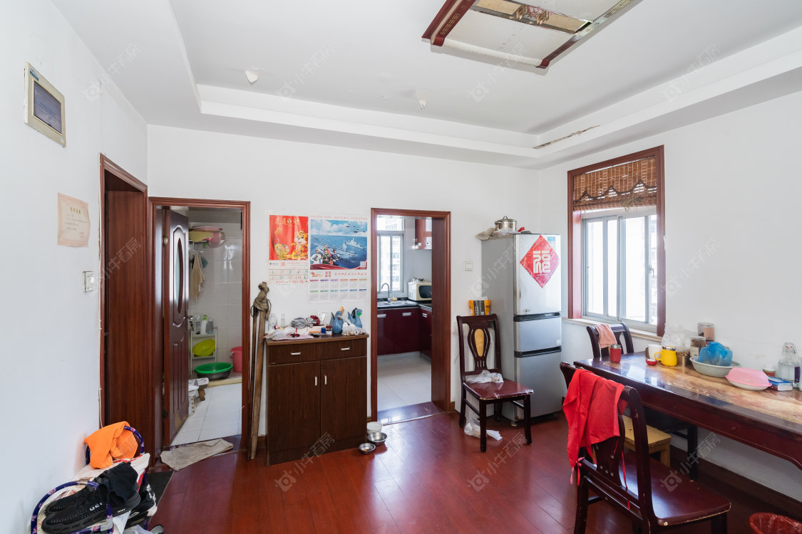 常州丽华三村在售二手房源室内图_小牛看房