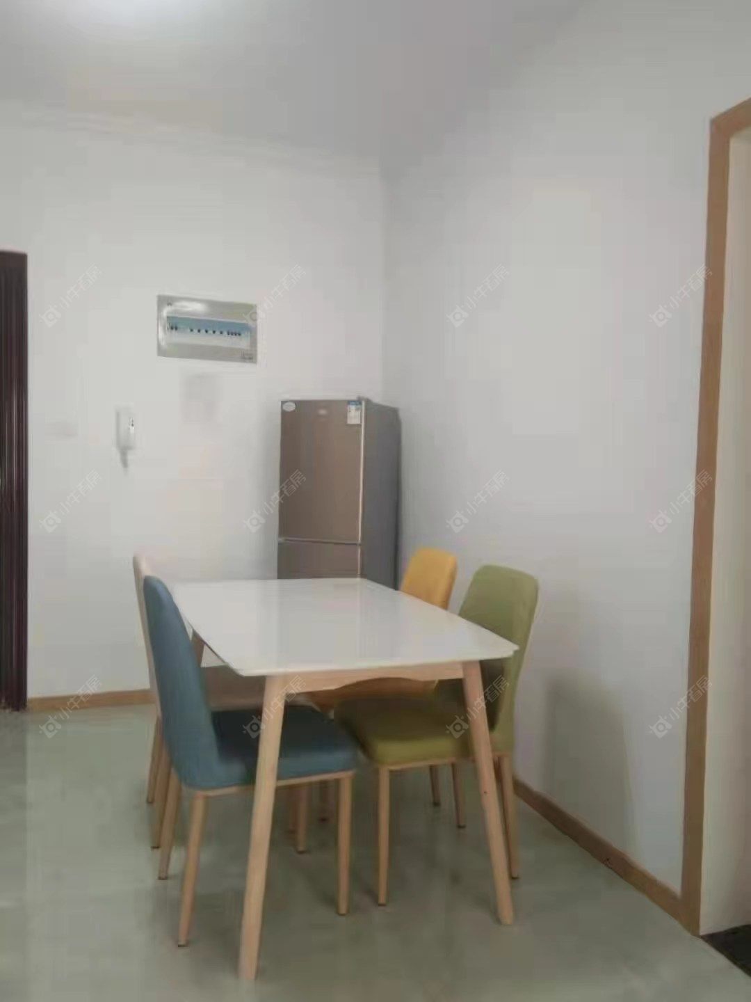 常州安家苑三期在租房源_小牛看房