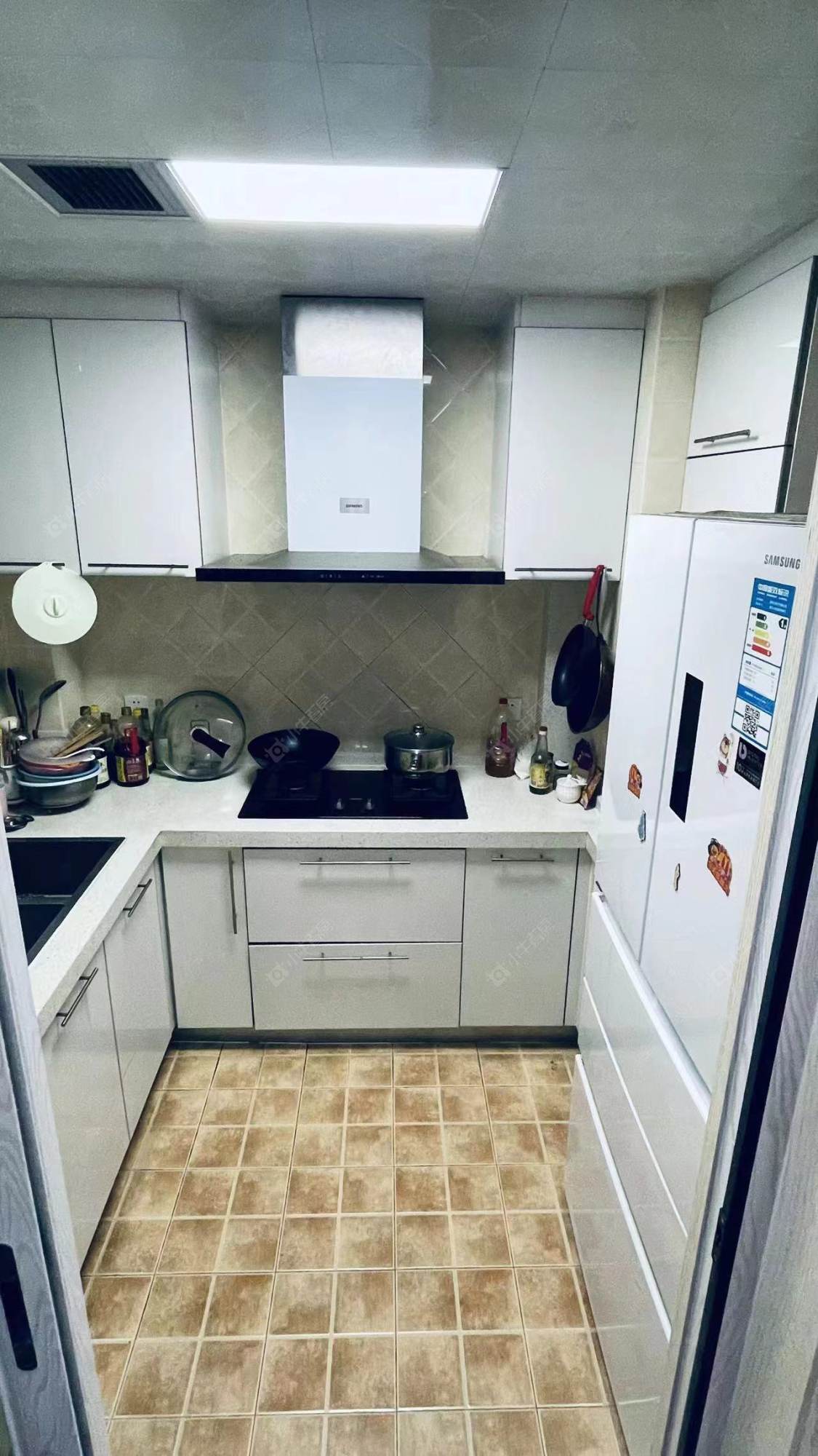 常州嘉禾尚郡在租房源_小牛看房