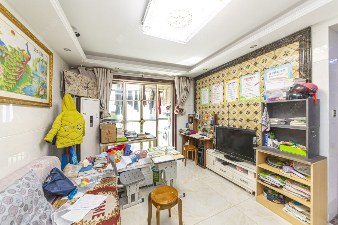 常州招商花园城在售二手房_小牛看房