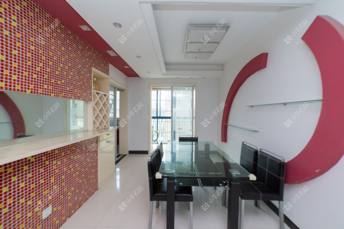 常州太湖明珠苑南苑在租房源_小牛看房