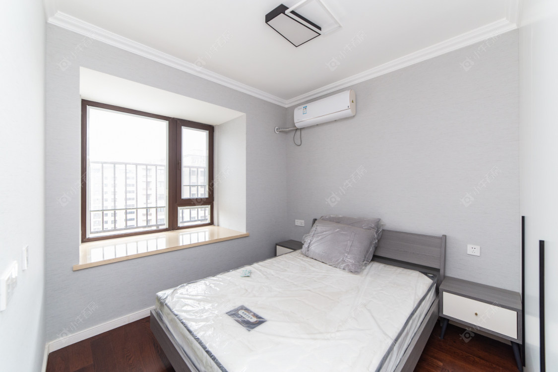 常州万科弘阳君望甲第在售二手房源室内图_小牛看房