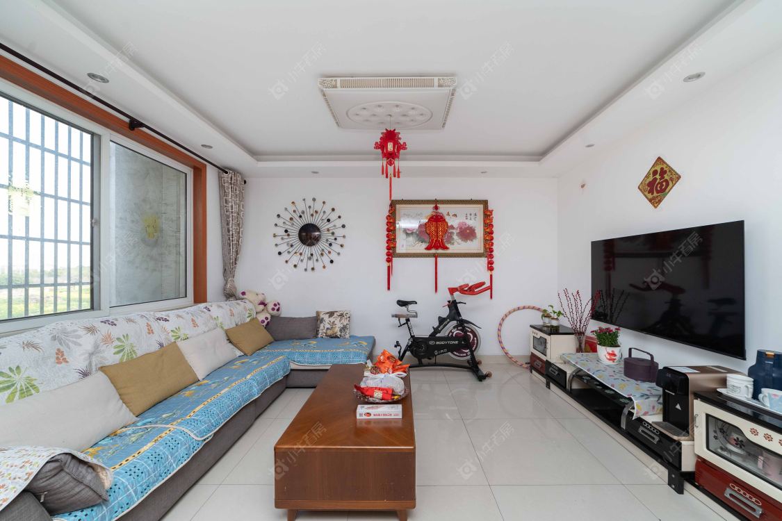 常州剑湖华庭在售二手房_小牛看房