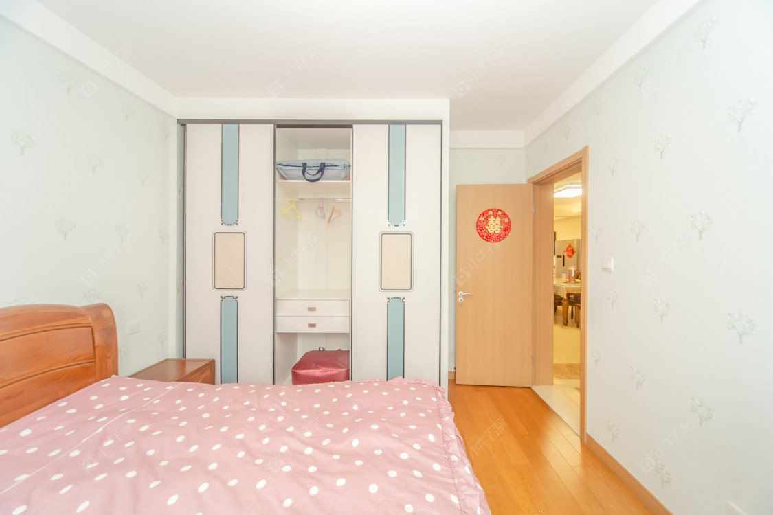 常州九洲花园三期在售二手房源室内图_小牛看房