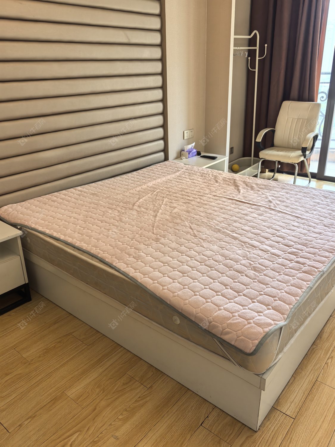 常州雅居乐星河湾在租房源室内图_小牛看房