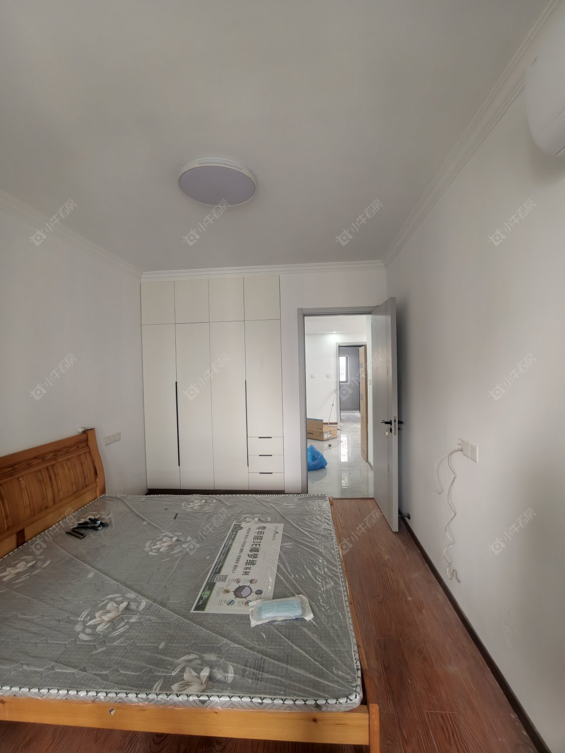 常州百馨西苑五期在租房源室内图_小牛看房