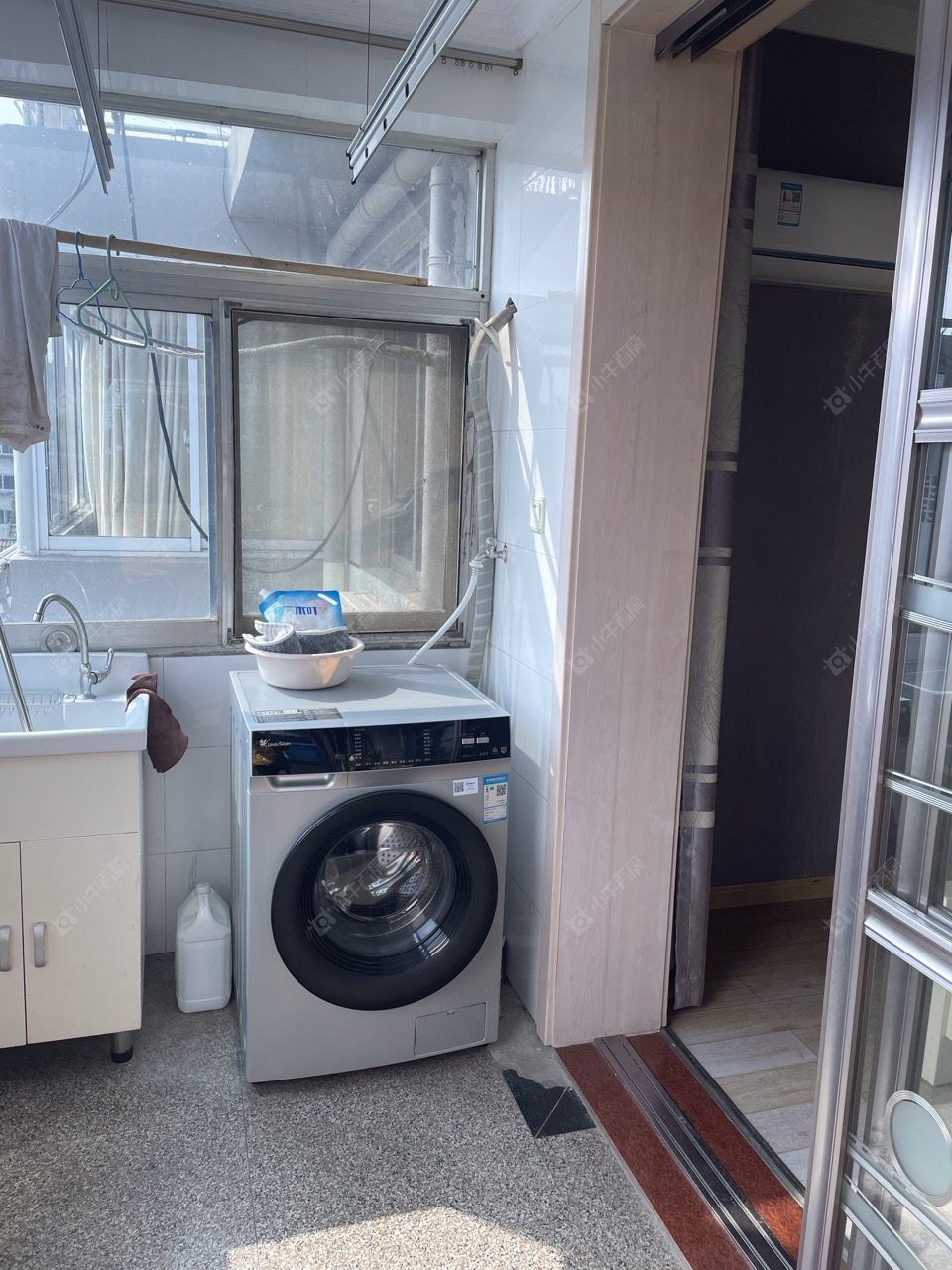 常州清潭清园在租房源室内图_小牛看房