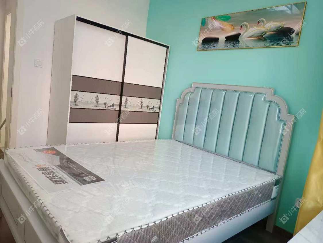 常州旭辉都会里在租房源_小牛看房