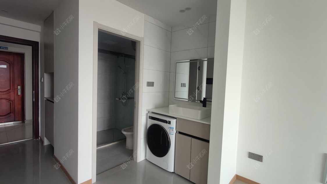 常州碧桂园壹号天禧在租房源_小牛看房