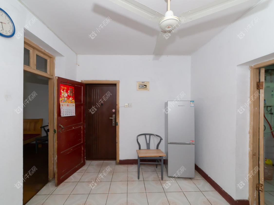 常州翠苑公寓在租房源室内图_小牛看房