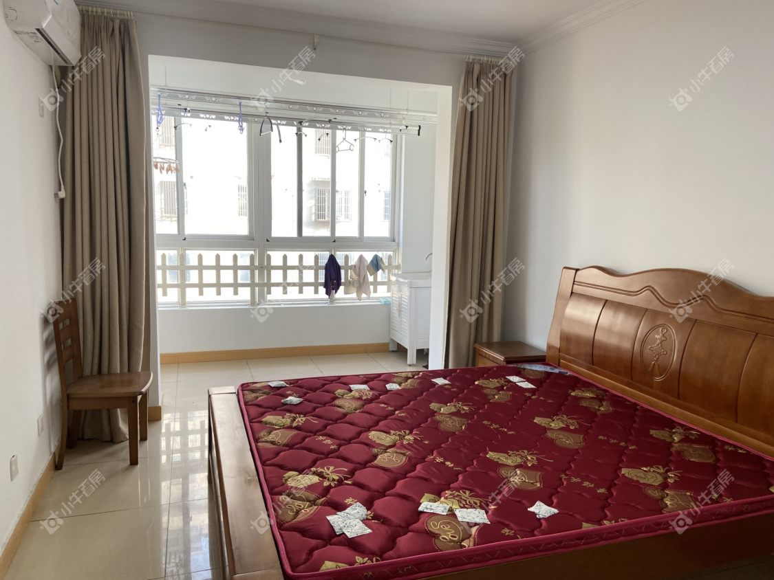 常州腾龙苑西区在租房源_小牛看房