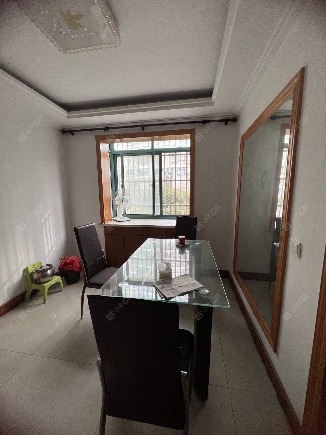 常州水木年华花园在租房源室内图_小牛看房