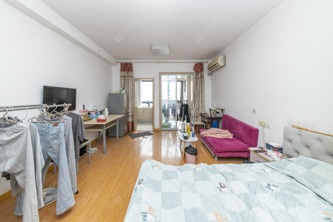 常州吾悦广场糖果公寓在售二手房_小牛看房