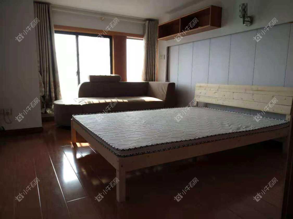 常州香槟广场在租房源_小牛看房