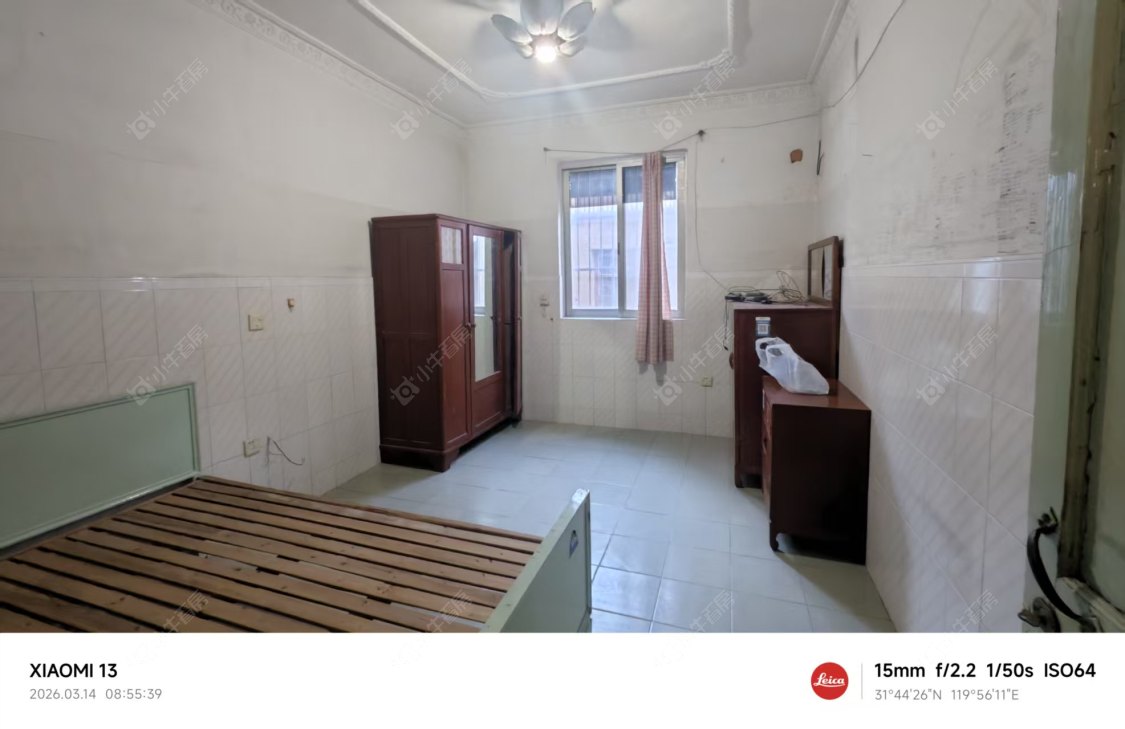 武柴新村房源户型图 常州武柴新村在租房源户型图_小牛看房