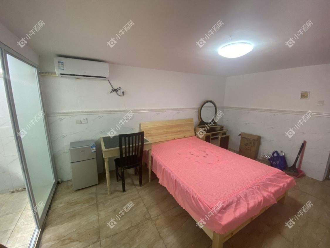 常州瑞丰花苑在租房源室内图_小牛看房