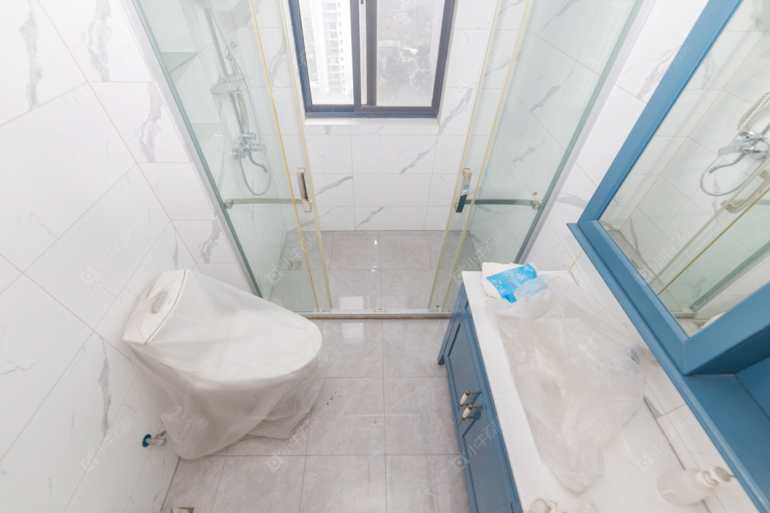 常州白马公馆在售二手房源室内图_小牛看房