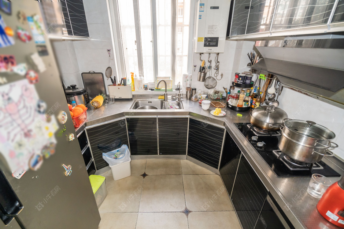 常州怡康花园在售二手房源室内图_小牛看房