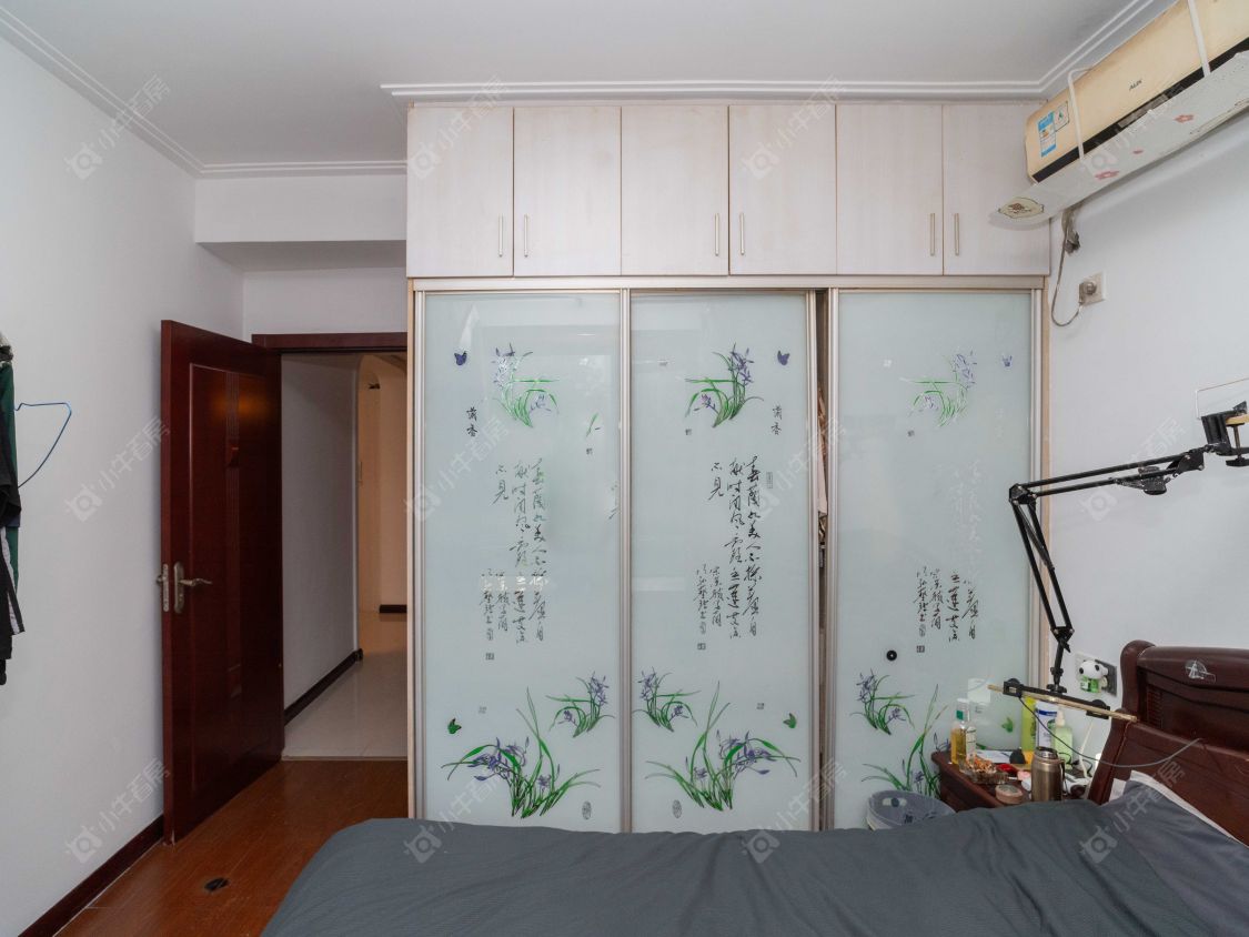 常州景瑞曦城在售二手房源室内图_小牛看房