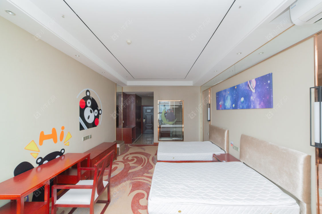 常州荣盛曼哈顿广场在售二手房源_小牛看房