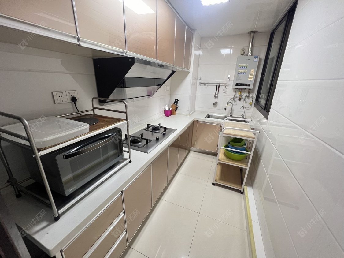 星河国际五区房源室内图 常州星河国际五区在租房源室内图_小牛看房