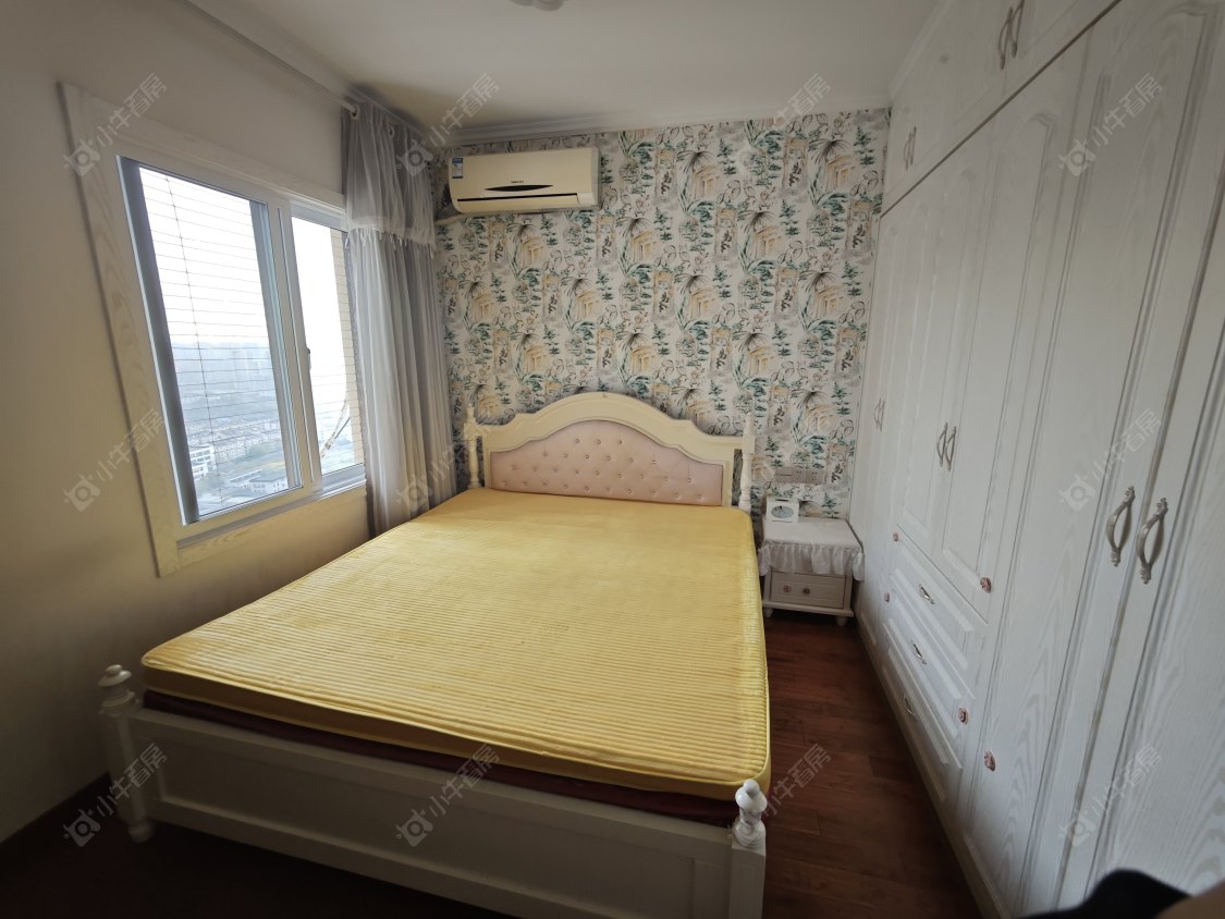 常州华润国际三期在租房源_小牛看房