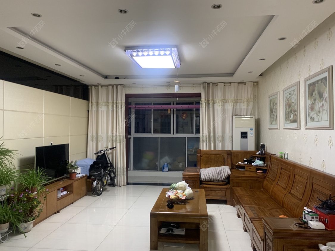 常州豪景家园租房_豪景家园3室2厅房源出租