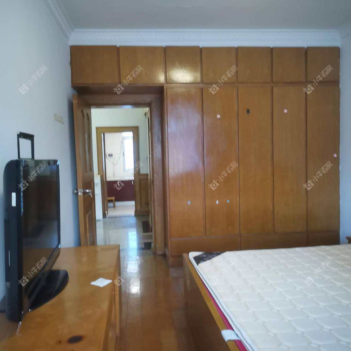 常州汇丰一村在租房源_小牛看房