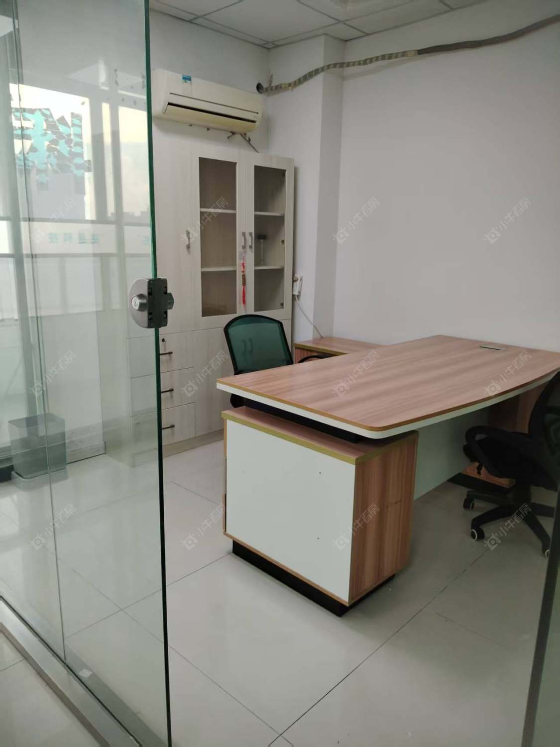 常州美吉特商务大厦在租房源_小牛看房