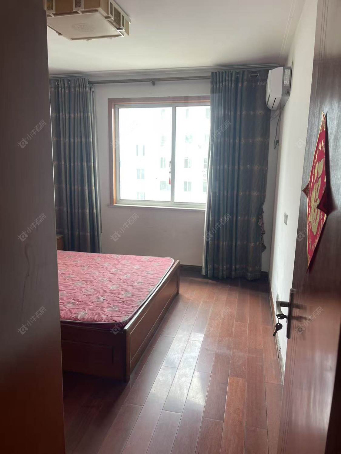 常州沈家花苑在租房源室内图_小牛看房