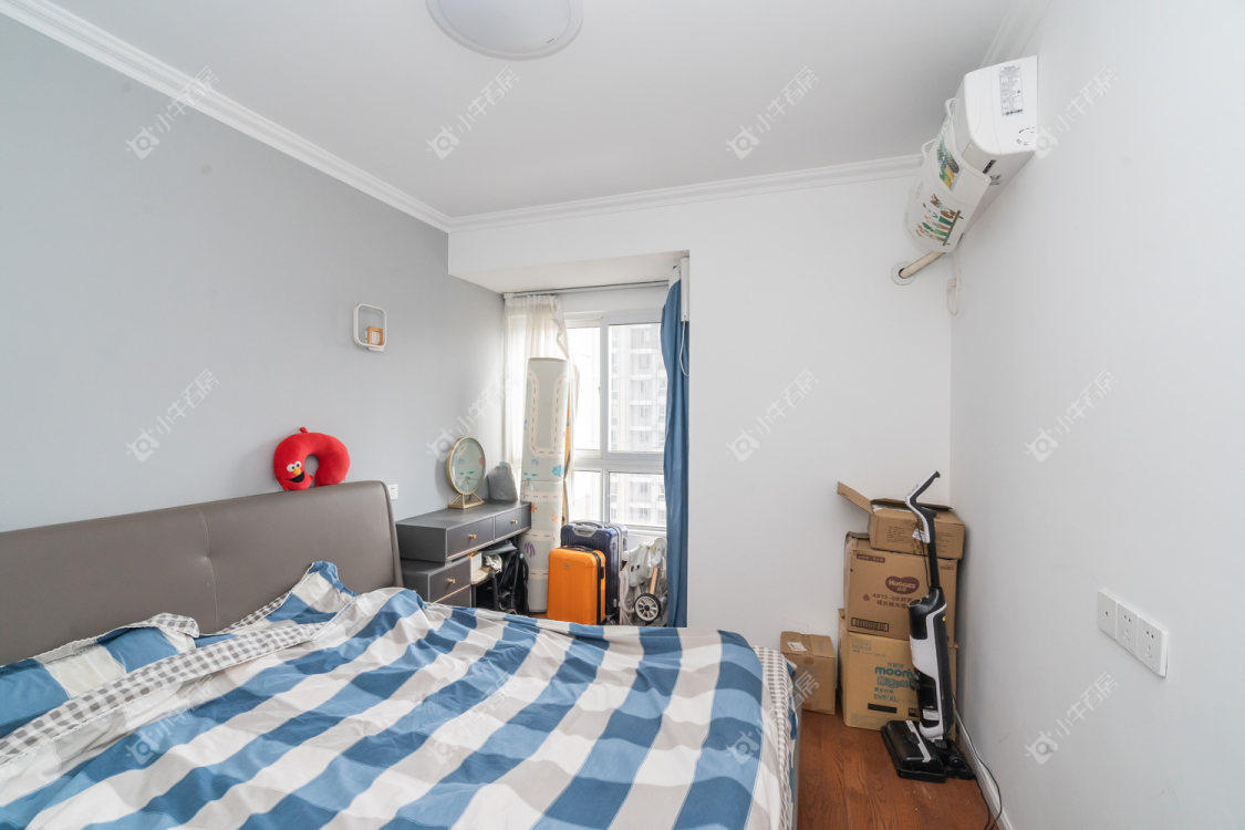 常州九洲新家园在租房源_小牛看房