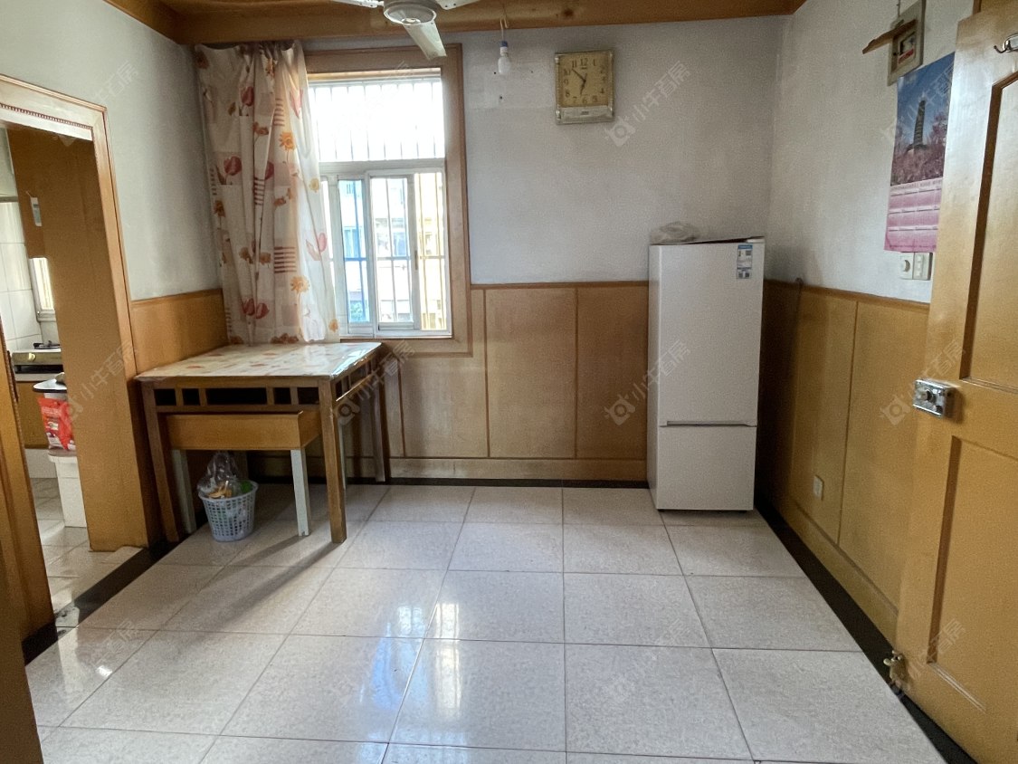 花园新村(钟楼)房源室内图 常州花园新村(钟楼)在租房源室内图_小牛看房