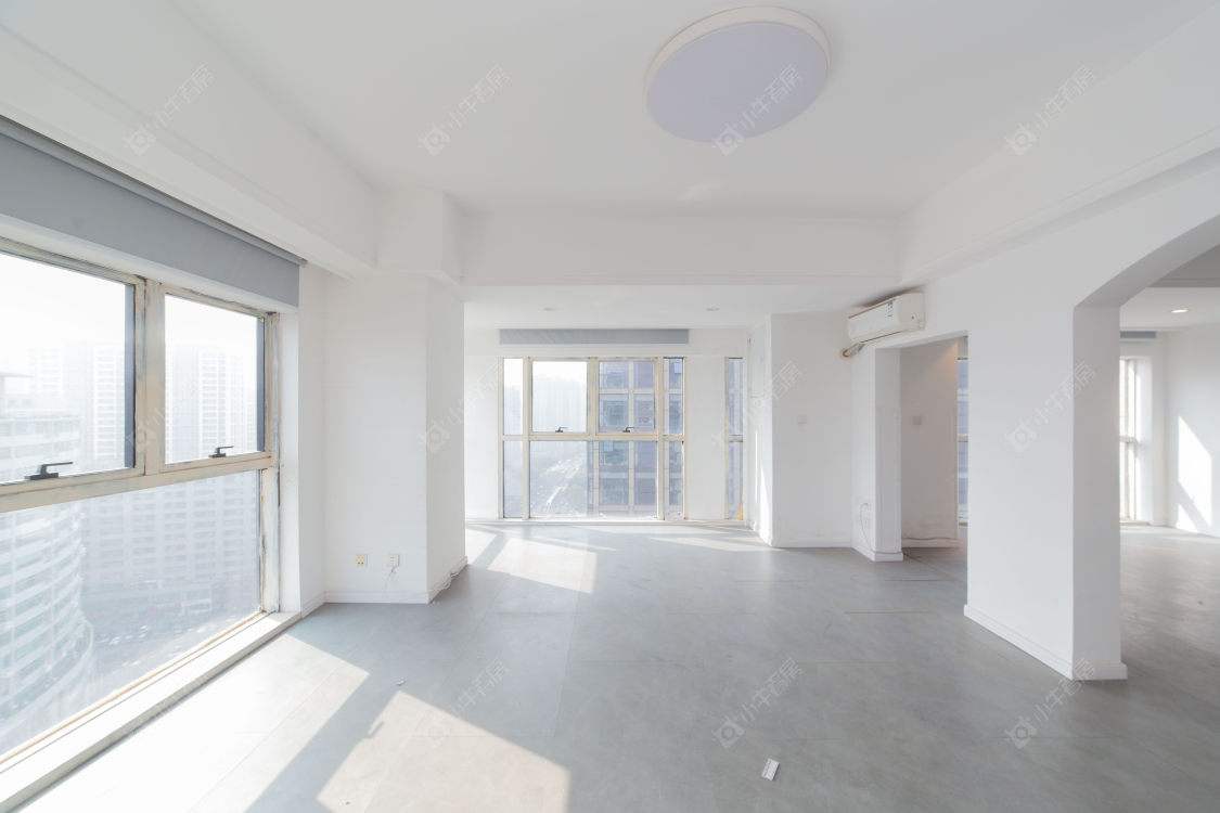 新北万达广场房源室内图 常州新北万达广场在售二手房源室内图_小牛看房