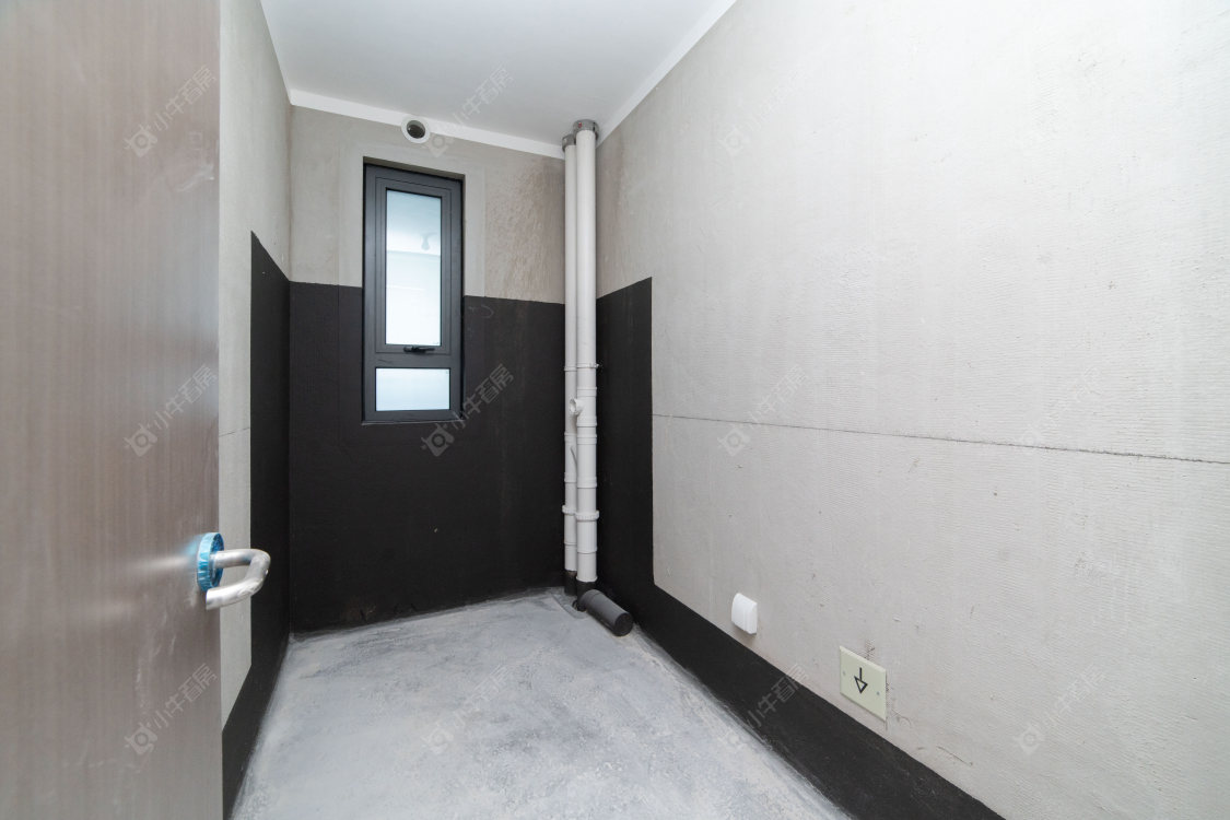 常州白云新城文华园在售二手房源室内图_小牛看房