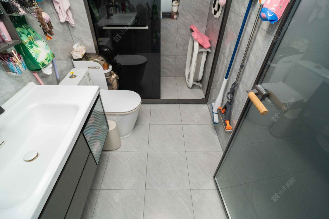 常州港悦府在售二手房源室内图_小牛看房