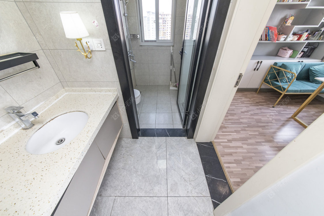 常州星河国际十区在售二手房源室内图_小牛看房