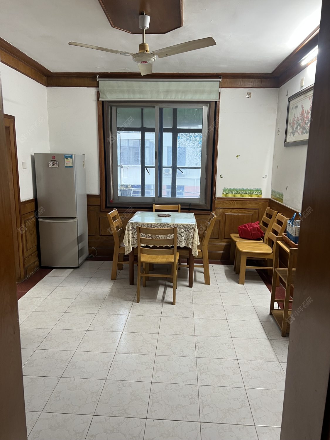 常州工人新村南在租房源室内图_小牛看房