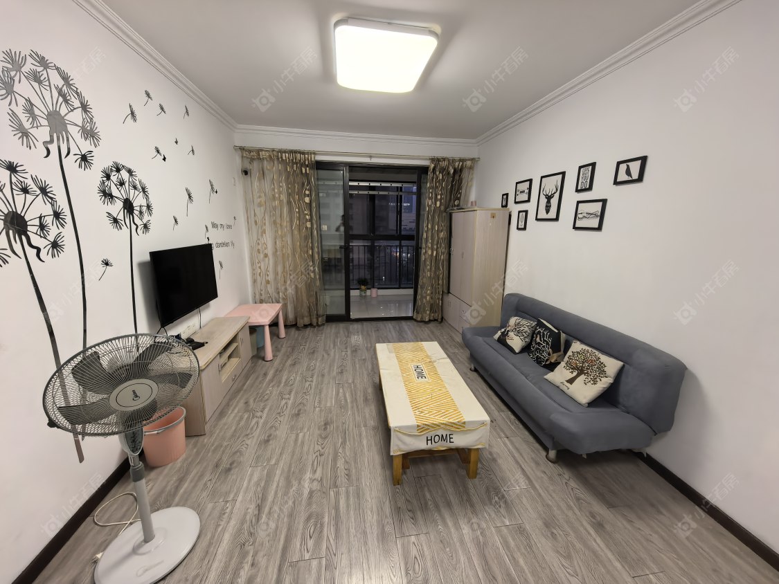 常州吾悦广场北区在租房源_小牛看房