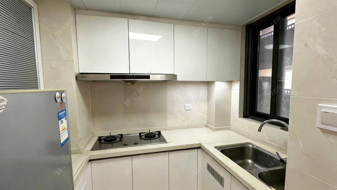 常州新城公馆荣域在租房源_小牛看房