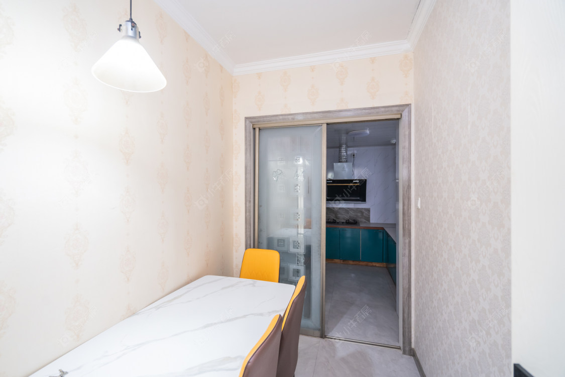 常州九洲玺在售二手房源_小牛看房