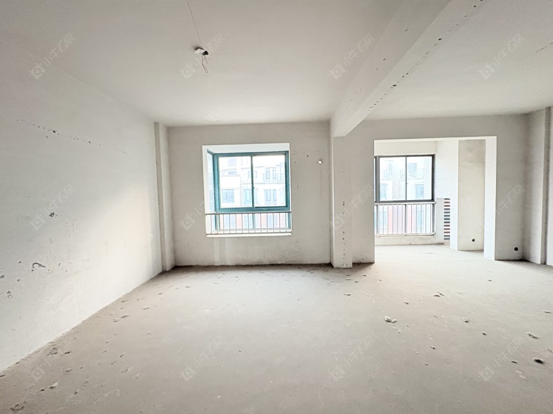 丹阳江南人家在售二手房源室内图_小牛看房