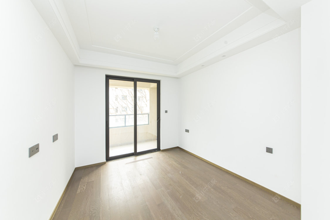 常州春秋金茂府在售二手房源室内图_小牛看房