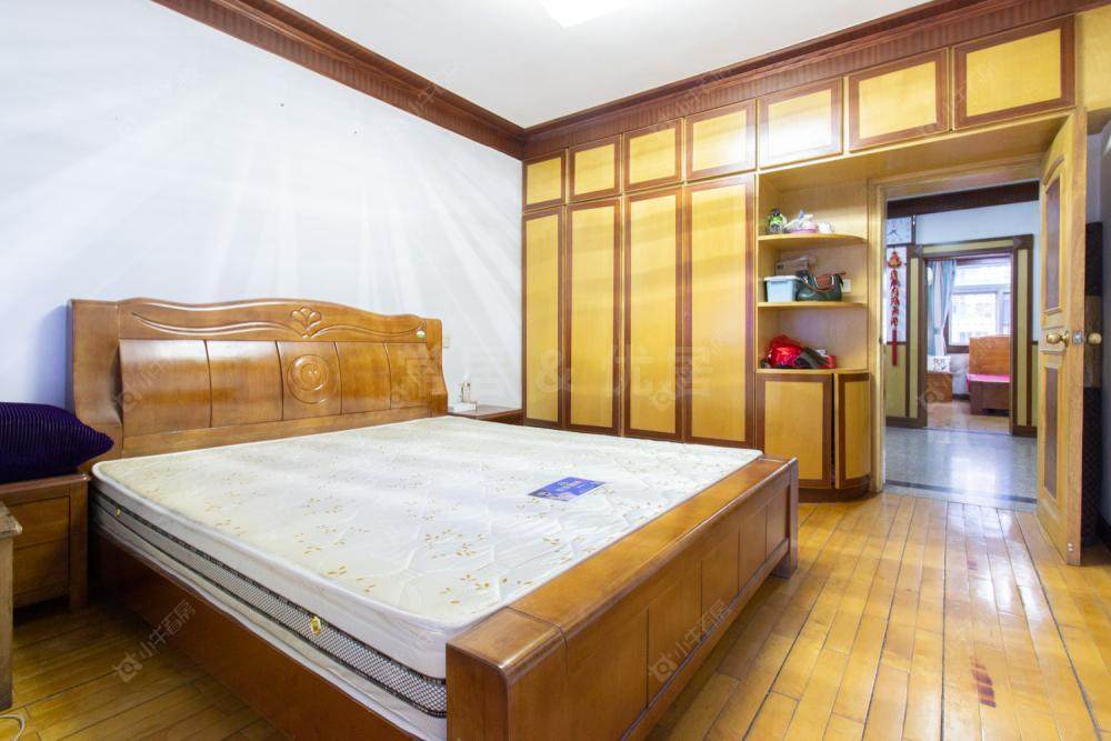 常州公路宿舍在售二手房源室内图_小牛看房